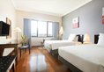 Novotel Yogyakarta в Джокьякарта Индонезия ✅. Забронировать номер онлайн по выгодной цене в Novotel Yogyakarta. Трансфер из аэропорта.