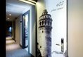 Nowy Efendi Hotel - Special Category в Стамбул Турция ✅. Забронировать номер онлайн по выгодной цене в Nowy Efendi Hotel - Special Category. Трансфер из аэропорта.