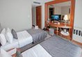 Nowy Efendi Hotel - Special Category в Стамбул Турция ✅. Забронировать номер онлайн по выгодной цене в Nowy Efendi Hotel - Special Category. Трансфер из аэропорта.