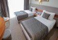Nowy Efendi Hotel - Special Category в Стамбул Турция ✅. Забронировать номер онлайн по выгодной цене в Nowy Efendi Hotel - Special Category. Трансфер из аэропорта.