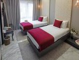 Nowy Efendi Hotel - Special Category в Стамбул Турция ✅. Забронировать номер онлайн по выгодной цене в Nowy Efendi Hotel - Special Category. Трансфер из аэропорта.