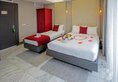 Nowy Efendi Hotel - Special Category в Стамбул Турция ✅. Забронировать номер онлайн по выгодной цене в Nowy Efendi Hotel - Special Category. Трансфер из аэропорта.