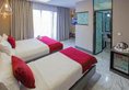 Nowy Efendi Hotel - Special Category в Стамбул Турция ✅. Забронировать номер онлайн по выгодной цене в Nowy Efendi Hotel - Special Category. Трансфер из аэропорта.