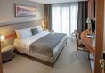 Nowy Efendi Hotel - Special Category в Стамбул Турция ✅. Забронировать номер онлайн по выгодной цене в Nowy Efendi Hotel - Special Category. Трансфер из аэропорта.