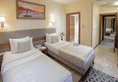 Nowy Efendi Hotel - Special Category в Стамбул Турция ✅. Забронировать номер онлайн по выгодной цене в Nowy Efendi Hotel - Special Category. Трансфер из аэропорта.