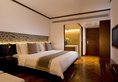 Nusa Dua Beach Hotel & Spa в регион Нуса Дуа Индонезия ✅. Забронировать номер онлайн по выгодной цене в Nusa Dua Beach Hotel & Spa. Трансфер из аэропорта.
