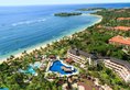 Nusa Dua Beach Hotel & Spa в регион Нуса Дуа Индонезия ✅. Забронировать номер онлайн по выгодной цене в Nusa Dua Beach Hotel & Spa. Трансфер из аэропорта.