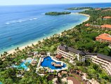 Nusa Dua Beach Hotel & Spa в регион Нуса Дуа Индонезия ✅. Забронировать номер онлайн по выгодной цене в Nusa Dua Beach Hotel & Spa. Трансфер из аэропорта.