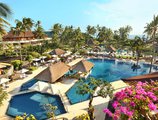 Nusa Dua Beach Hotel & Spa в регион Нуса Дуа Индонезия ✅. Забронировать номер онлайн по выгодной цене в Nusa Dua Beach Hotel & Spa. Трансфер из аэропорта.