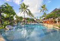 Nusa Dua Beach Hotel & Spa в регион Нуса Дуа Индонезия ✅. Забронировать номер онлайн по выгодной цене в Nusa Dua Beach Hotel & Spa. Трансфер из аэропорта.