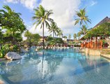 Nusa Dua Beach Hotel & Spa в регион Нуса Дуа Индонезия ✅. Забронировать номер онлайн по выгодной цене в Nusa Dua Beach Hotel & Spa. Трансфер из аэропорта.