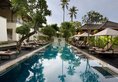 Nusa Dua Beach Hotel & Spa в регион Нуса Дуа Индонезия ✅. Забронировать номер онлайн по выгодной цене в Nusa Dua Beach Hotel & Spa. Трансфер из аэропорта.