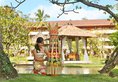 Nusa Dua Beach Hotel & Spa в регион Нуса Дуа Индонезия ✅. Забронировать номер онлайн по выгодной цене в Nusa Dua Beach Hotel & Spa. Трансфер из аэропорта.