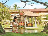 Nusa Dua Beach Hotel & Spa в регион Нуса Дуа Индонезия ✅. Забронировать номер онлайн по выгодной цене в Nusa Dua Beach Hotel & Spa. Трансфер из аэропорта.