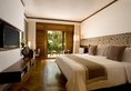 Nusa Dua Beach Hotel & Spa в регион Нуса Дуа Индонезия ✅. Забронировать номер онлайн по выгодной цене в Nusa Dua Beach Hotel & Spa. Трансфер из аэропорта.