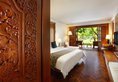 Nusa Dua Beach Hotel & Spa в регион Нуса Дуа Индонезия ✅. Забронировать номер онлайн по выгодной цене в Nusa Dua Beach Hotel & Spa. Трансфер из аэропорта.