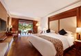 Nusa Dua Beach Hotel & Spa в регион Нуса Дуа Индонезия ✅. Забронировать номер онлайн по выгодной цене в Nusa Dua Beach Hotel & Spa. Трансфер из аэропорта.
