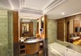 Nusa Dua Beach Hotel & Spa в регион Нуса Дуа Индонезия ✅. Забронировать номер онлайн по выгодной цене в Nusa Dua Beach Hotel & Spa. Трансфер из аэропорта.