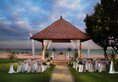 Nusa Dua Beach Hotel & Spa в регион Нуса Дуа Индонезия ✅. Забронировать номер онлайн по выгодной цене в Nusa Dua Beach Hotel & Spa. Трансфер из аэропорта.
