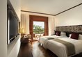 Nusa Dua Beach Hotel & Spa в регион Нуса Дуа Индонезия ✅. Забронировать номер онлайн по выгодной цене в Nusa Dua Beach Hotel & Spa. Трансфер из аэропорта.