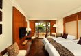Nusa Dua Beach Hotel & Spa в регион Нуса Дуа Индонезия ✅. Забронировать номер онлайн по выгодной цене в Nusa Dua Beach Hotel & Spa. Трансфер из аэропорта.