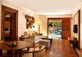 Nusa Dua Beach Hotel & Spa в регион Нуса Дуа Индонезия ✅. Забронировать номер онлайн по выгодной цене в Nusa Dua Beach Hotel & Spa. Трансфер из аэропорта.