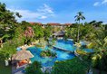 Novotel Bali Nusa Dua в регион Нуса Дуа Индонезия ✅. Забронировать номер онлайн по выгодной цене в Novotel Bali Nusa Dua. Трансфер из аэропорта.