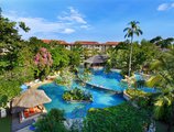 Novotel Bali Nusa Dua в регион Нуса Дуа Индонезия ✅. Забронировать номер онлайн по выгодной цене в Novotel Bali Nusa Dua. Трансфер из аэропорта.