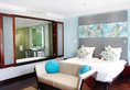 Novotel Bali Nusa Dua в регион Нуса Дуа Индонезия ✅. Забронировать номер онлайн по выгодной цене в Novotel Bali Nusa Dua. Трансфер из аэропорта.