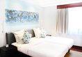 Novotel Bali Nusa Dua в регион Нуса Дуа Индонезия ✅. Забронировать номер онлайн по выгодной цене в Novotel Bali Nusa Dua. Трансфер из аэропорта.