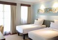 Novotel Bali Nusa Dua в регион Нуса Дуа Индонезия ✅. Забронировать номер онлайн по выгодной цене в Novotel Bali Nusa Dua. Трансфер из аэропорта.