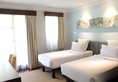 Novotel Bali Nusa Dua в регион Нуса Дуа Индонезия ✅. Забронировать номер онлайн по выгодной цене в Novotel Bali Nusa Dua. Трансфер из аэропорта.