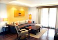 Novotel Bali Nusa Dua в регион Нуса Дуа Индонезия ✅. Забронировать номер онлайн по выгодной цене в Novotel Bali Nusa Dua. Трансфер из аэропорта.