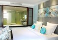 Novotel Bali Nusa Dua в регион Нуса Дуа Индонезия ✅. Забронировать номер онлайн по выгодной цене в Novotel Bali Nusa Dua. Трансфер из аэропорта.
