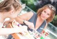 Novotel Bali Nusa Dua в регион Нуса Дуа Индонезия ✅. Забронировать номер онлайн по выгодной цене в Novotel Bali Nusa Dua. Трансфер из аэропорта.