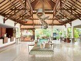 Novotel Bali Nusa Dua в регион Нуса Дуа Индонезия ✅. Забронировать номер онлайн по выгодной цене в Novotel Bali Nusa Dua. Трансфер из аэропорта.