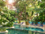 Novotel Bali Nusa Dua в регион Нуса Дуа Индонезия ✅. Забронировать номер онлайн по выгодной цене в Novotel Bali Nusa Dua. Трансфер из аэропорта.