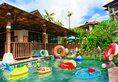 Novotel Bali Nusa Dua в регион Нуса Дуа Индонезия ✅. Забронировать номер онлайн по выгодной цене в Novotel Bali Nusa Dua. Трансфер из аэропорта.