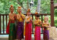 Novotel Bali Nusa Dua в регион Нуса Дуа Индонезия ✅. Забронировать номер онлайн по выгодной цене в Novotel Bali Nusa Dua. Трансфер из аэропорта.