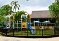 Novotel Bali Nusa Dua в регион Нуса Дуа Индонезия ✅. Забронировать номер онлайн по выгодной цене в Novotel Bali Nusa Dua. Трансфер из аэропорта.