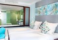 Novotel Bali Nusa Dua в регион Нуса Дуа Индонезия ✅. Забронировать номер онлайн по выгодной цене в Novotel Bali Nusa Dua. Трансфер из аэропорта.