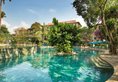 Novotel Bali Nusa Dua в регион Нуса Дуа Индонезия ✅. Забронировать номер онлайн по выгодной цене в Novotel Bali Nusa Dua. Трансфер из аэропорта.
