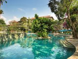 Novotel Bali Nusa Dua в регион Нуса Дуа Индонезия ✅. Забронировать номер онлайн по выгодной цене в Novotel Bali Nusa Dua. Трансфер из аэропорта.