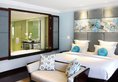 Novotel Bali Nusa Dua в регион Нуса Дуа Индонезия ✅. Забронировать номер онлайн по выгодной цене в Novotel Bali Nusa Dua. Трансфер из аэропорта.