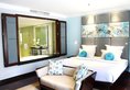 Novotel Bali Nusa Dua в регион Нуса Дуа Индонезия ✅. Забронировать номер онлайн по выгодной цене в Novotel Bali Nusa Dua. Трансфер из аэропорта.