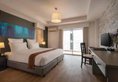 Oakwood Journeyhub Pattaya в Паттайя Таиланд ✅. Забронировать номер онлайн по выгодной цене в Oakwood Journeyhub Pattaya. Трансфер из аэропорта.