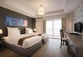 Oakwood Journeyhub Pattaya в Паттайя Таиланд ✅. Забронировать номер онлайн по выгодной цене в Oakwood Journeyhub Pattaya. Трансфер из аэропорта.