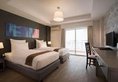 Oakwood Journeyhub Pattaya в Паттайя Таиланд ✅. Забронировать номер онлайн по выгодной цене в Oakwood Journeyhub Pattaya. Трансфер из аэропорта.