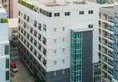 Oakwood Journeyhub Pattaya в Паттайя Таиланд ✅. Забронировать номер онлайн по выгодной цене в Oakwood Journeyhub Pattaya. Трансфер из аэропорта.