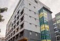 Oakwood Journeyhub Pattaya в Паттайя Таиланд ✅. Забронировать номер онлайн по выгодной цене в Oakwood Journeyhub Pattaya. Трансфер из аэропорта.